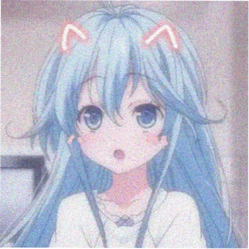 毛利兰 角色头像