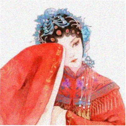 怪盗基德 角色头像