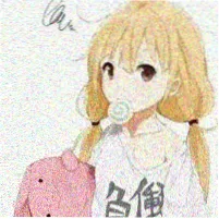 影迷 灰原的猫 头像